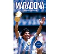 Maradona - Alexandre Juillard - Hugo Poche - Poche - Biographie