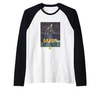Maradona Boca Garra Manche Raglan