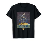 Maradona Boca Garra T-Shirt