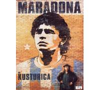 Maradona by Kusturica