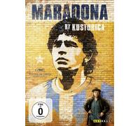 Maradona by Kusturica