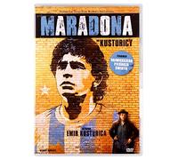 Maradona by Kusturica [DVD] (IMPORT) (Pas de version française)