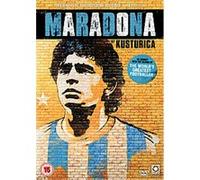 Maradona By Kusturica [Import Anglais] (Import)