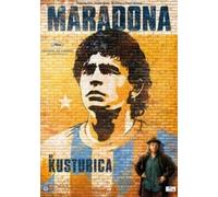 Maradona by Kusturica ( Maradona par Kusturica ) [ Origine Italienne, Sans Langue Francaise ]