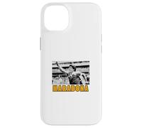 Maradona Celebration Main de Dieu Coque pour iPhone 14 Plus