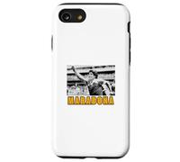 Maradona Celebration Main de Dieu Coque pour iPhone SE (2020) / 7/8