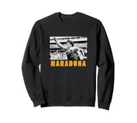Maradona Celebration Main de Dieu Sweatshirt