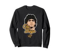 Maradona Che Diego Sweatshirt