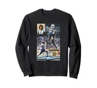Maradona Che Sweatshirt