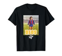 Maradona D10S Barcelone T-Shirt