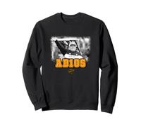 Maradona D10S DT Sweatshirt