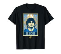 Maradona D10S T-Shirt