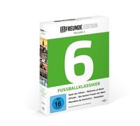 Maradona,Diego Armando - 11 Freunde Edition Vol.2 [Import]