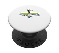 Maradona Diego Armando PopSockets PopGrip Adhésif