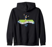 Maradona Diego Armando Sweat à Capuche