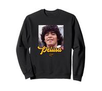 Maradona Diego Pelusa Sweatshirt