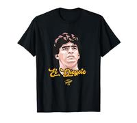 Maradona El Diego T-Shirt