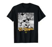 Maradona El Diego T-Shirt
