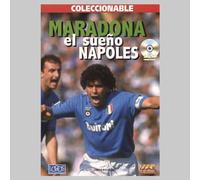 Maradona,El Sueno Napoles [Import allemand]