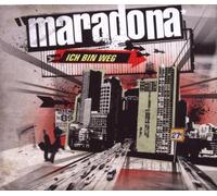 Maradona - Ich Bin Weg