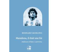Maradona, il était une foi