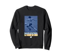 Maradona La Mano de D10S Sweatshirt