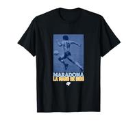 Maradona La Mano de D10S T-Shirt