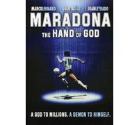 Maradona, La Mano De Dios