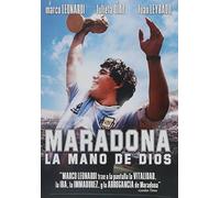 Maradona: La Mano de Dios