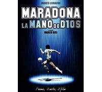 Maradona la Mano de dios [Import]