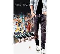 Maradona Le Magliaro - Diana Linda - Le Lys Bleu - broché - Roman
