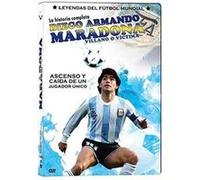 Maradona, L'histoire complète (Mardona, la historia completa) G