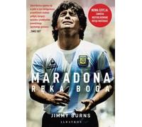 Maradona Main de Dieu /Albatros/