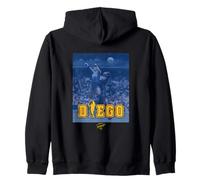 Maradona Main de Dieu Sweat à Capuche