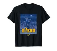Maradona Main de Dieu T-Shirt