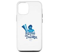 Maradona Oh Vita Mia Coque pour iPhone 12/12 Pro