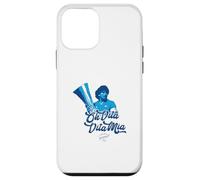 Maradona Oh Vita Mia Coque pour iPhone 12 Mini