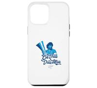 Maradona Oh Vita Mia Coque pour iPhone 12 Pro Max