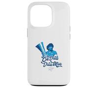 Maradona Oh Vita Mia Coque pour iPhone 13 Pro