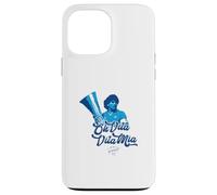 Maradona Oh Vita Mia Coque pour iPhone 13 Pro Max