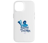 Maradona Oh Vita Mia Coque pour iPhone 14