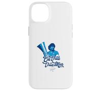 Maradona Oh Vita Mia Coque pour iPhone 14 Plus
