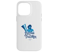 Maradona Oh Vita Mia Coque pour iPhone 14 Pro Max