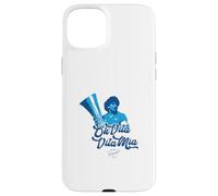 Maradona Oh Vita Mia Coque pour iPhone 15 Plus