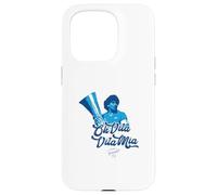 Maradona Oh Vita Mia Coque pour iPhone 15 Pro