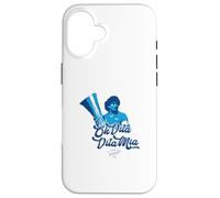 Maradona Oh Vita Mia Coque pour iPhone 16