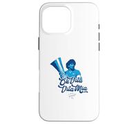 Maradona Oh Vita Mia Coque pour iPhone 16 Pro Max