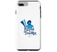 Maradona Oh Vita Mia Coque pour iPhone 7 Plus/8 Plus