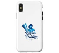 Maradona Oh Vita Mia Coque pour iPhone X/XS