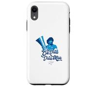 Maradona Oh Vita Mia Coque pour iPhone XR